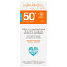 Protector Solar Facial SPF 50+ Hipoalergénico Alphanova 50 ml.
