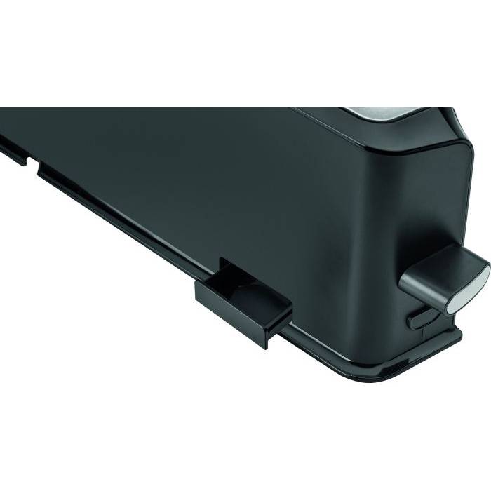 Envasadora De Alimentos Al Vacío Doméstica, 3 Mm Sellado, 4 Funciones, Caudal De 12 L/m., 0,8 Bares Proficook Pc-vk1133 Plata