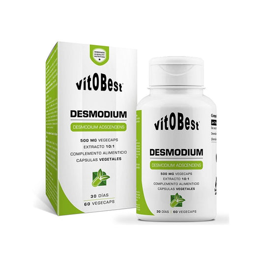 Desmodium 60 Caps