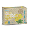Pastilla de Jabón Refrescante Menta Hiperico 100 GR Greenatural