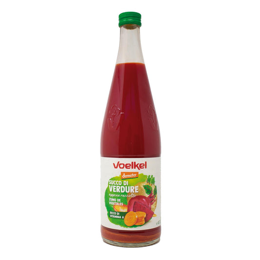 Zumo de verduras Ecológico Voelkel 700ml