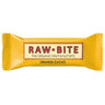 Barrita ecológica Raw-Bite Cacao y Naranja 50 g