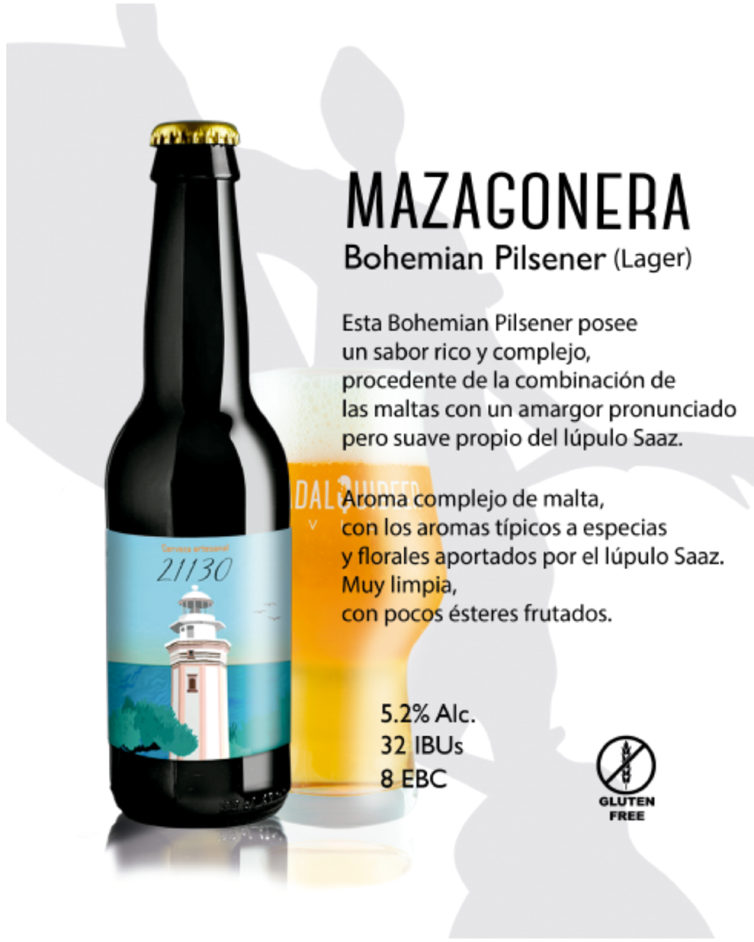 Guadalquibeer Mazagonera Tercio