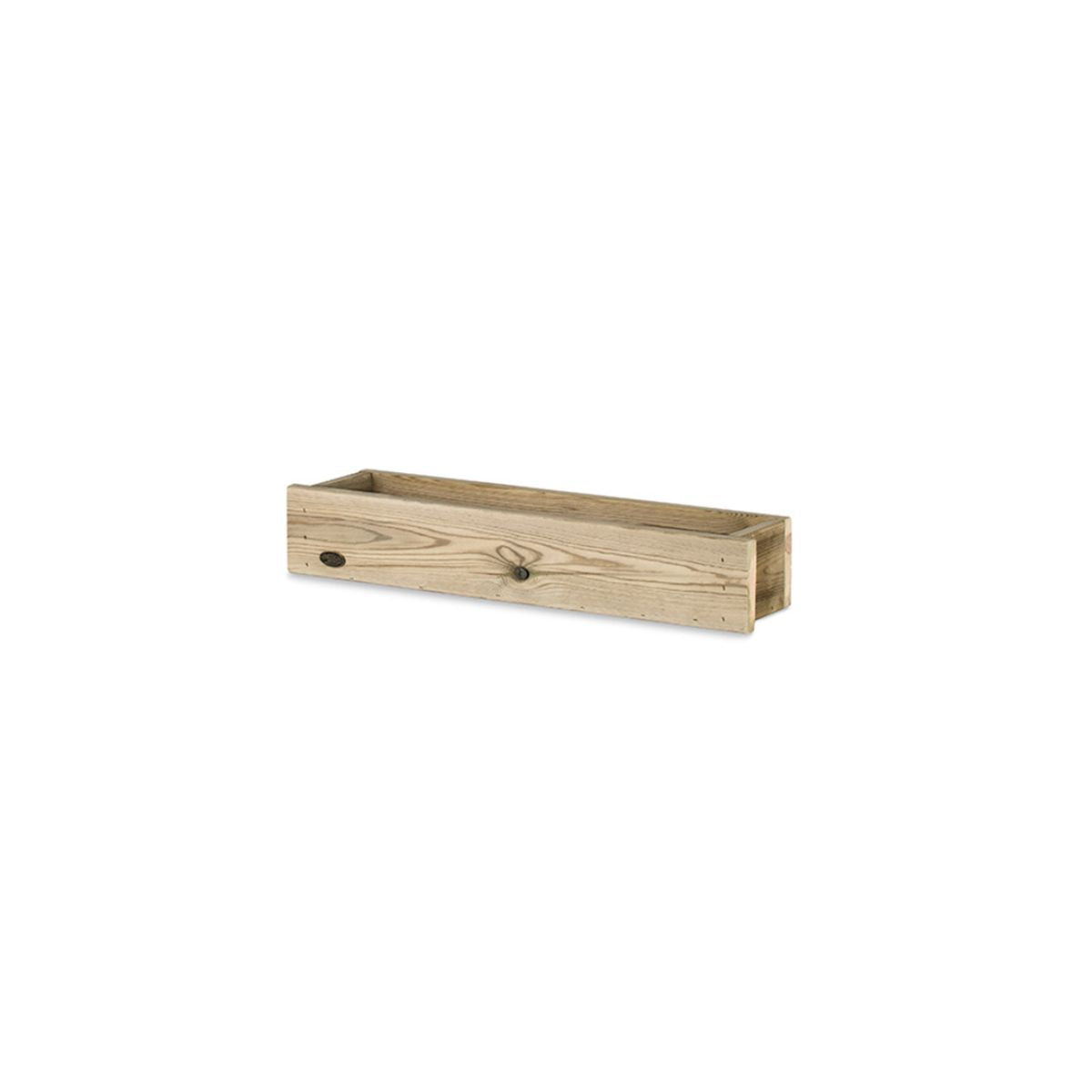 Jardinera Stand Line Hortalia 70 x 16.4 x 12 cm