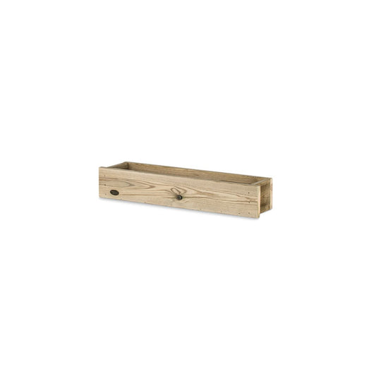 Jardinera Stand Line Hortalia 70 x 16.4 x 12 cm