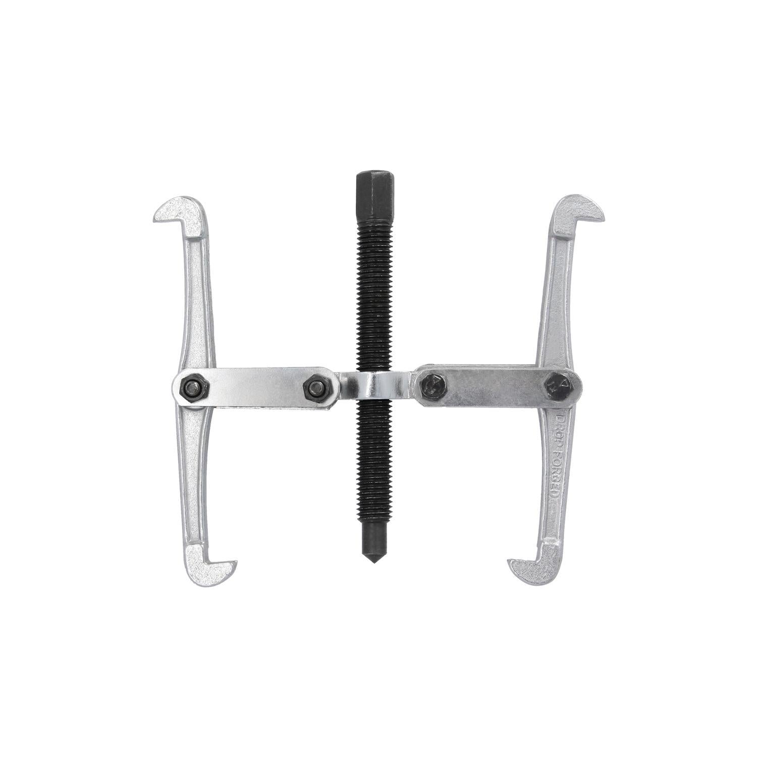 Extractores Interiores / Exteriores 2 Brazos Ø 100 Mm. / 4 Extractor Paralelo, Extractor Rodamientos, Extractor Engranajes