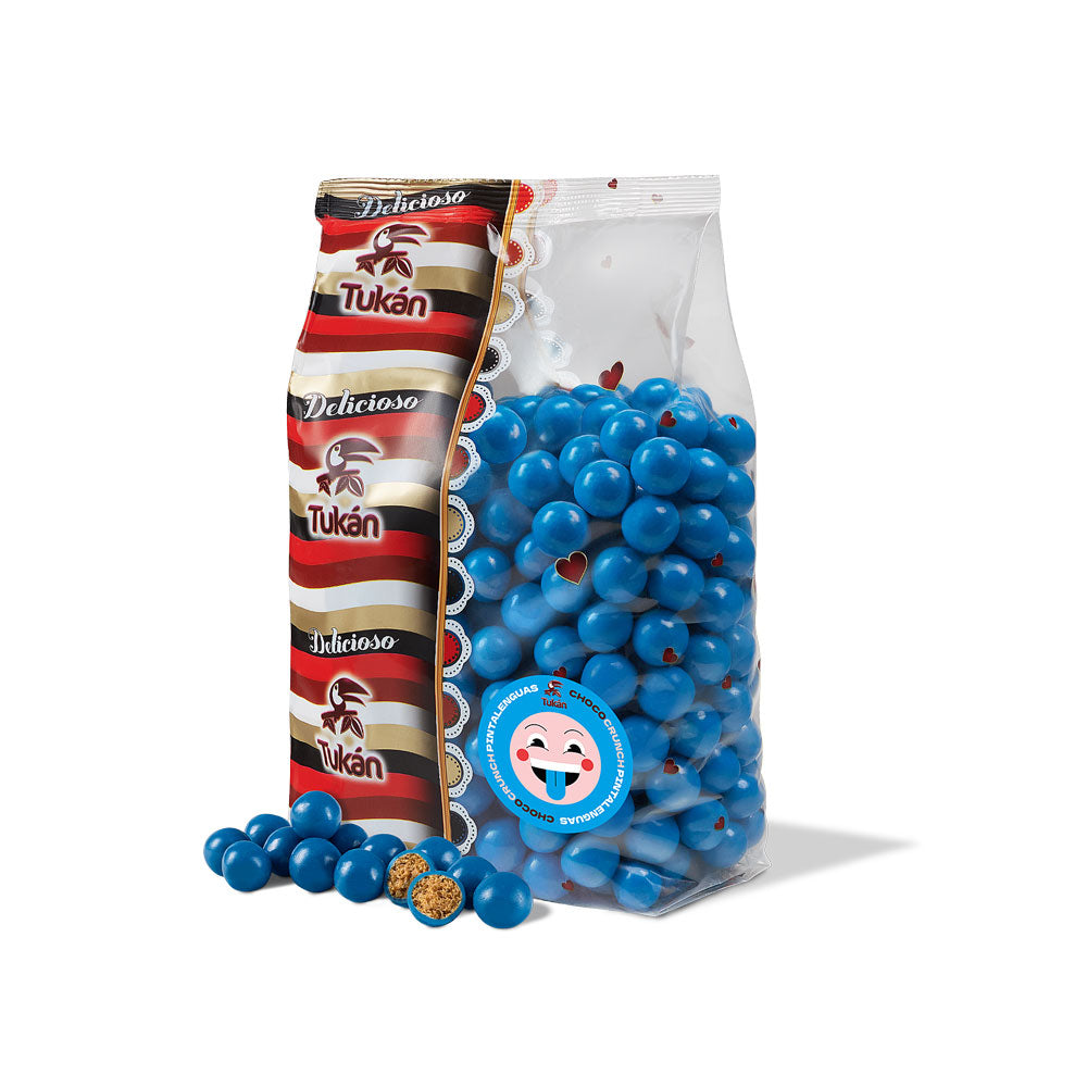 Chococranch Chocolate Pintaleguas 1000g_0