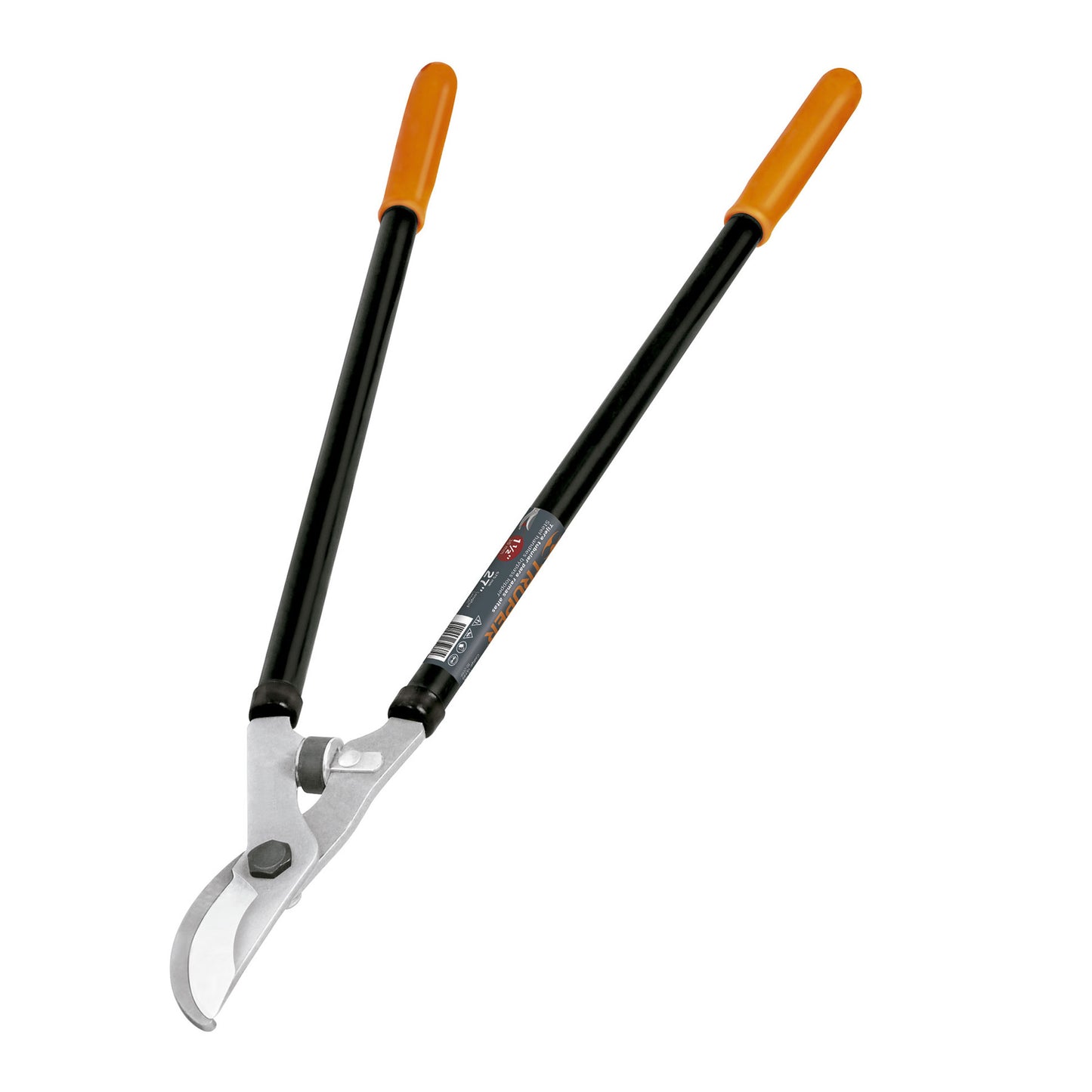 Tijera De Poda Classic® Con Mangos Tubulares - 68 Cm_0