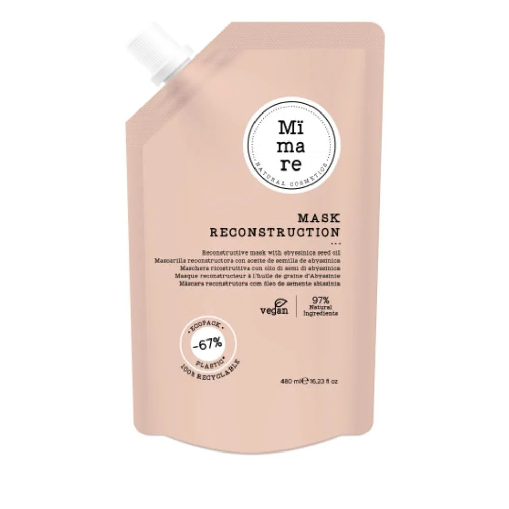 Mascarilla Reconstruction Mimare 480ml_0