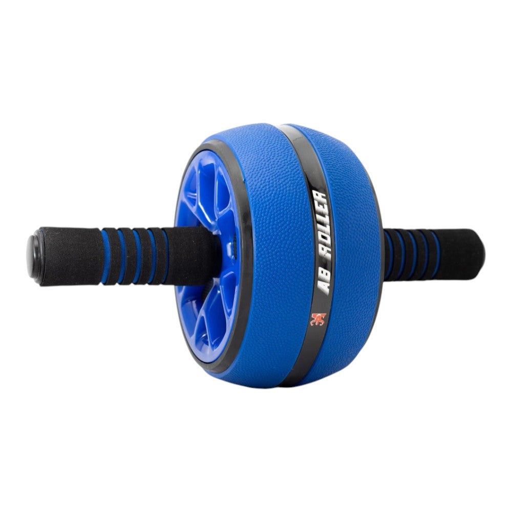 Rodillo Abdominal. Ab Wheel Roller Fitnesszone_0