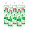 Pack 10x Lavavajilas Aloe Vera Eco Frosch 750 ml