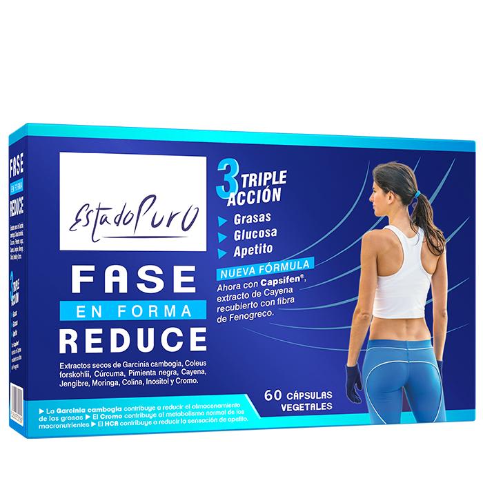 Pack Fase Detox + Reductor Tongil