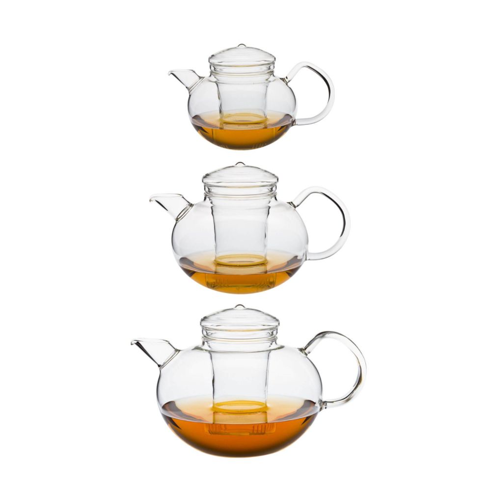 Tetera De Cristal Soma Trendglas