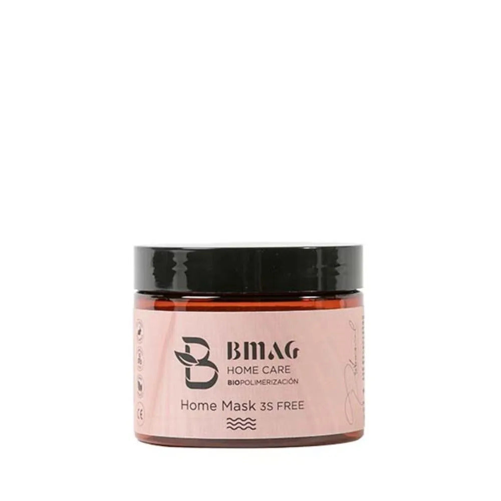 Mascarilla Home 3s Free Bmag 300ml_0