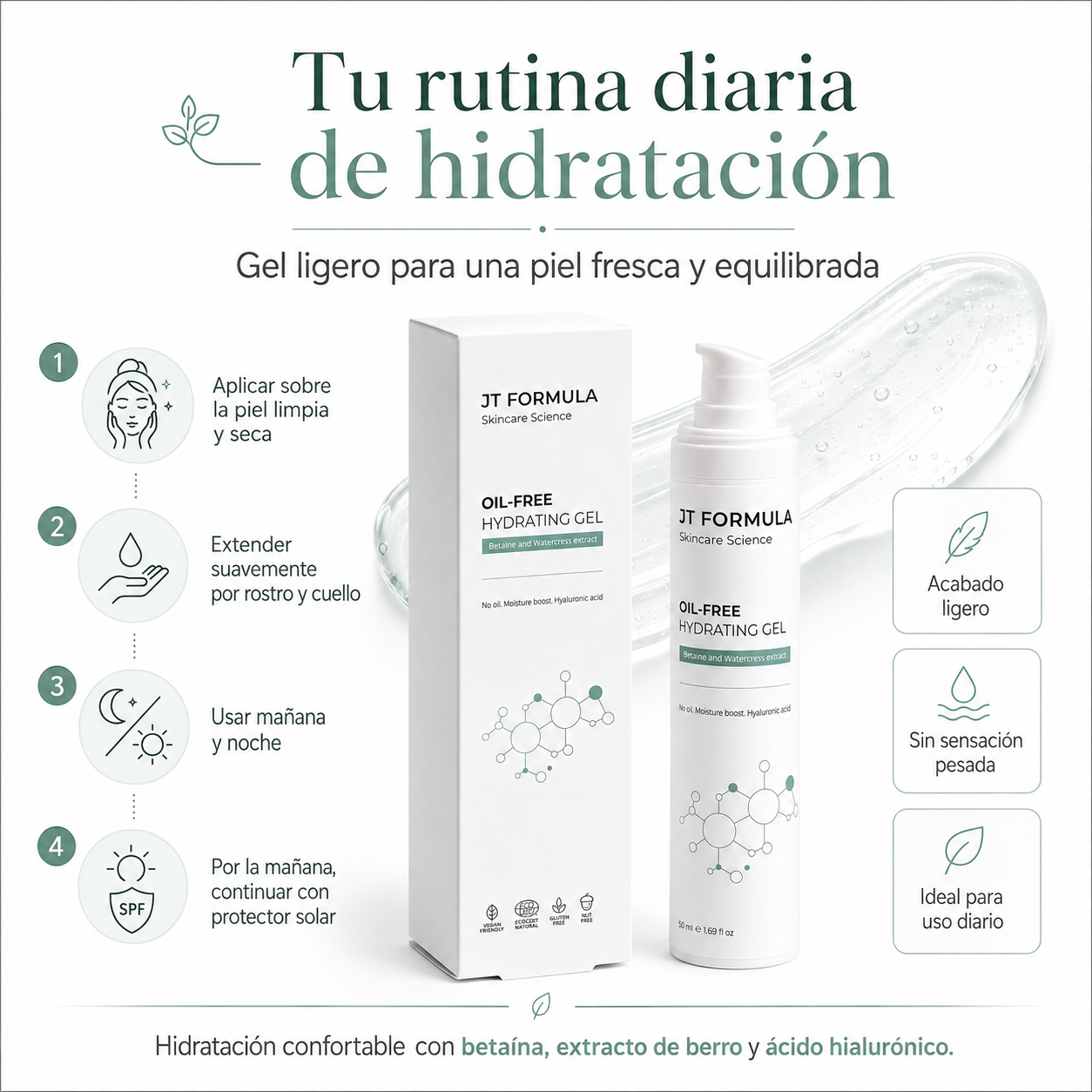 Gel Hidratante Sin Aceite_2