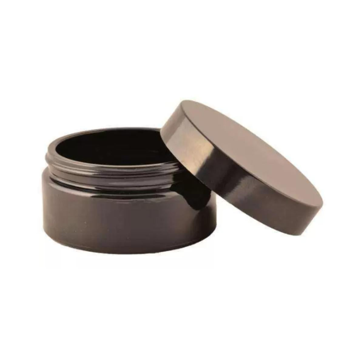 Tarro de cristal violeta. Camassia 30 ml