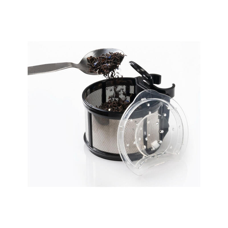 Tetera Y Hervidor De Agua Bestron Aatm800ste 1,7 L 2200 W Inox_3