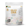 CHIA semilla: (500 g) XL Pack