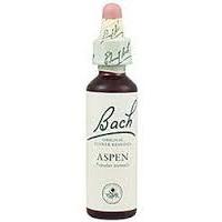 Bach 02 Aspen 20 Ml (Álamo Temblón) Bach