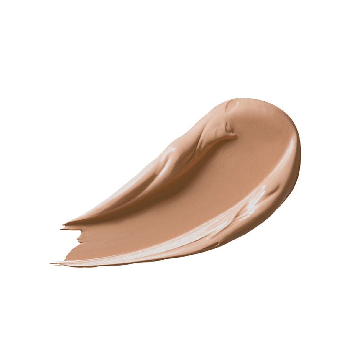 Maquillaje Fluido 02 Beige Tarifa, Acabado Impecable, Con Rosa Mosqueta y Manteca de Karité, NaturaBio Cosmetics, 30ml