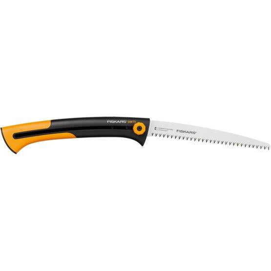 Sierra embutible larga Xtract Fiskars SW75