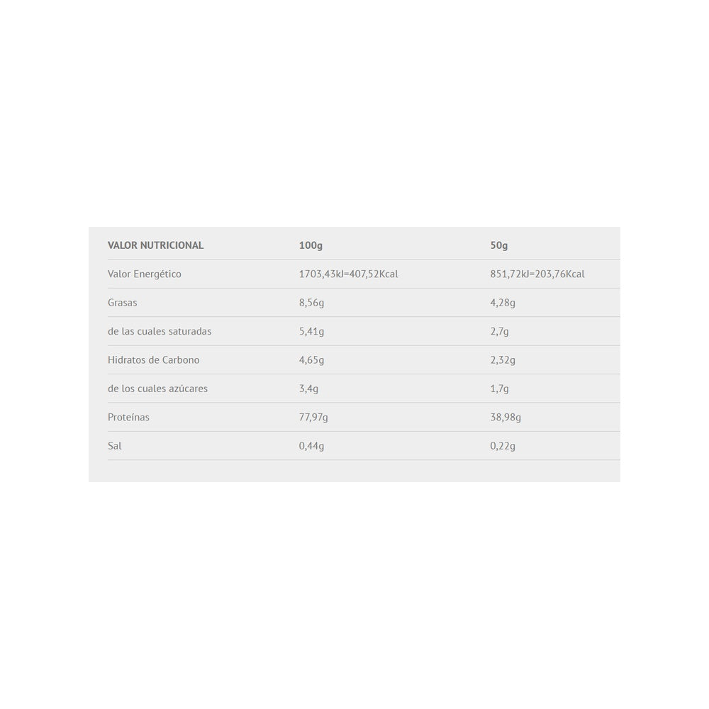 Whey Professional 2.0 908 Gr Vainilla - Nata