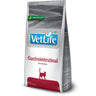 Vet Life Fórmula felina Gastrointestinal Pienso veterinario Farmina 5 kg