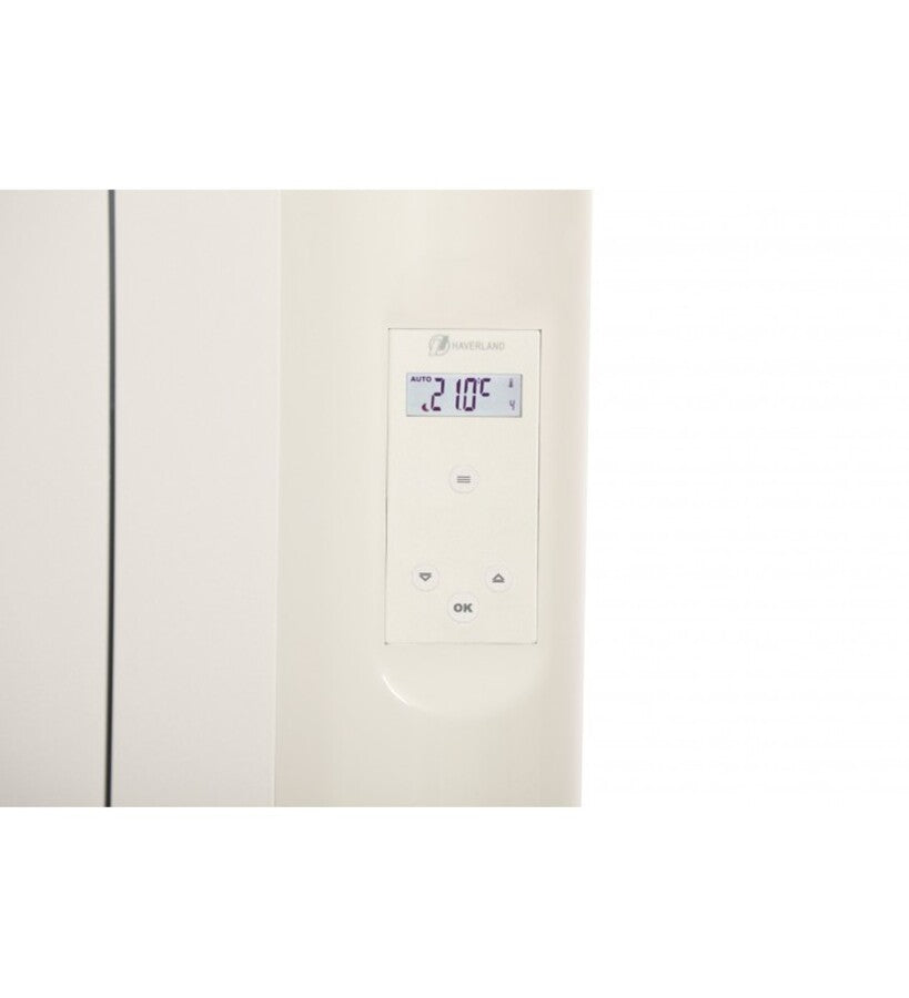 Emisor Térmico Fluido haverland rce4s_lcd Con 4 Elementos_1