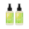 Pack 2x Tónico Facial Purificante Lima Freshly 150ml