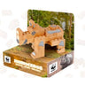 WWF Rinoceronte- FabBrix