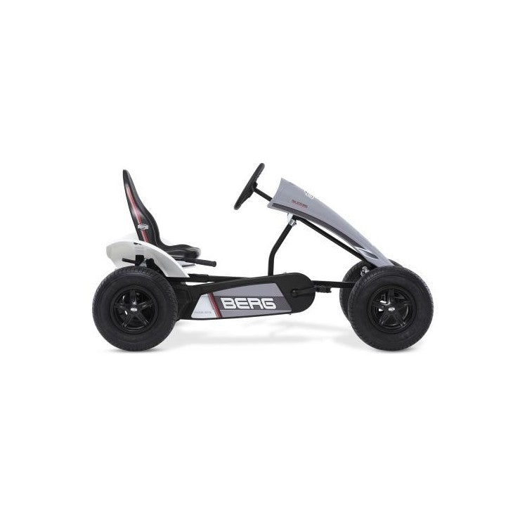 Kart De Pedales Electrico Berg Race Gts E-bfr-3.