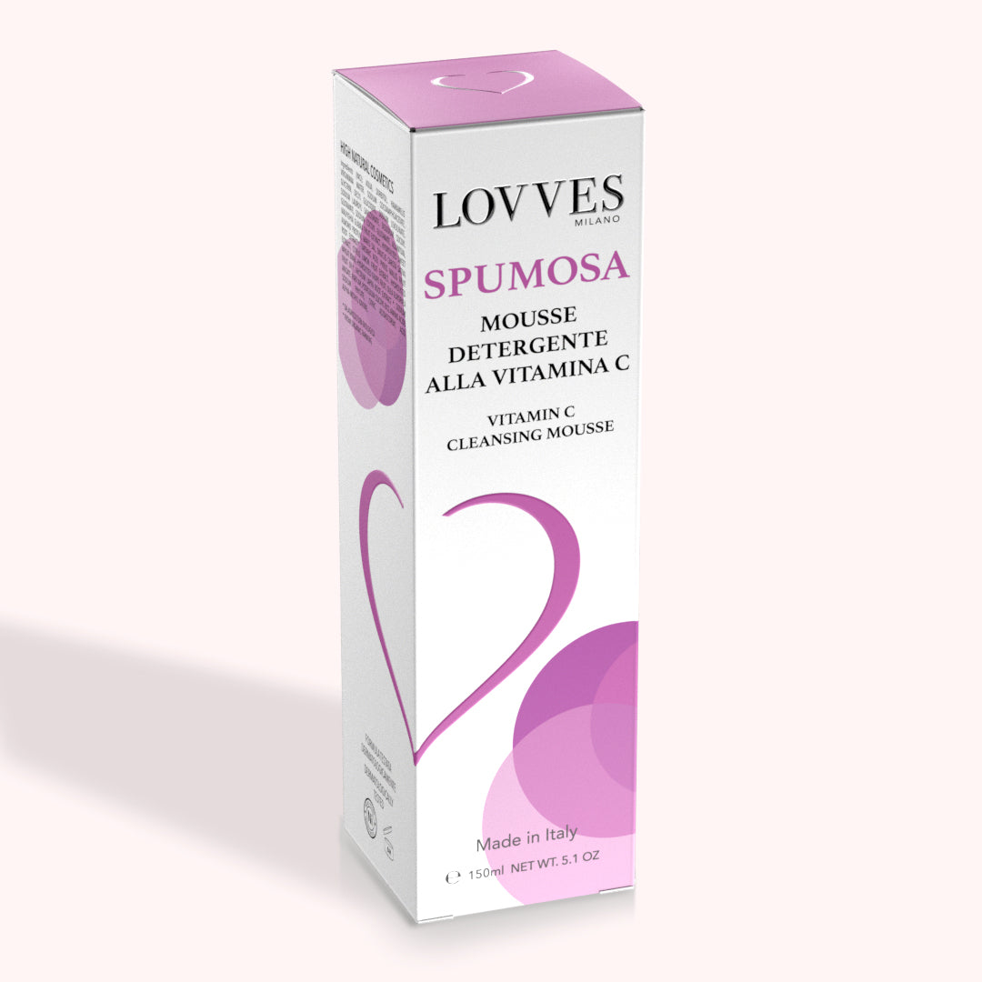 Lovves Mousse Limpiador Facial 150ml_5