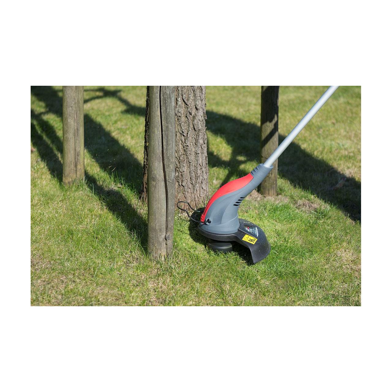 Cortabordes Powerplus POWEG6015  300w 250mm