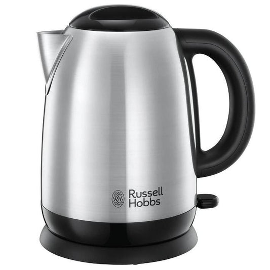 Hervidor Adventure Russell Hobbs 1,7L