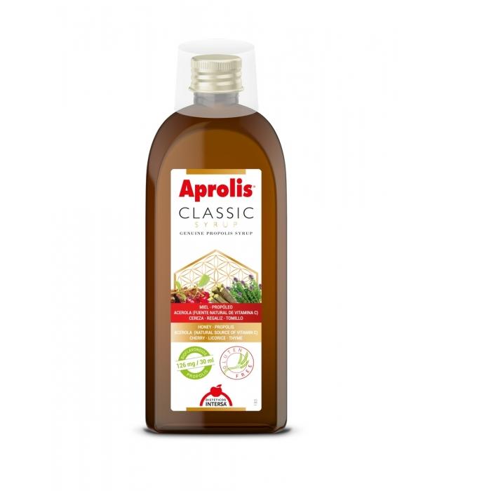 Aprolis Classic Jarabe 250 ml