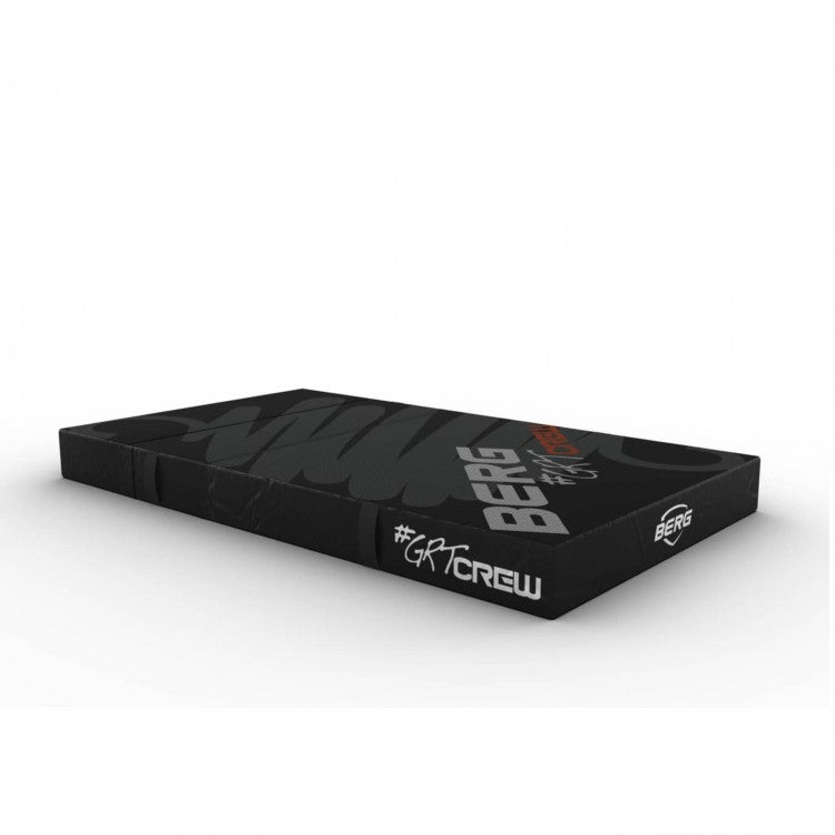 Colchoneta Berg Spotting Mat Xl.