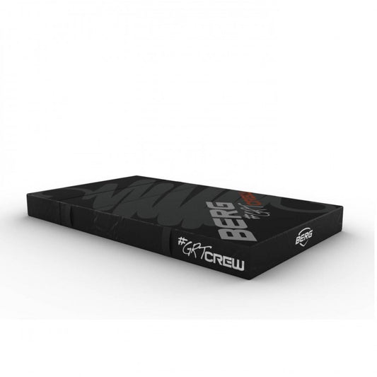 Colchoneta Berg Spotting Mat Xl.