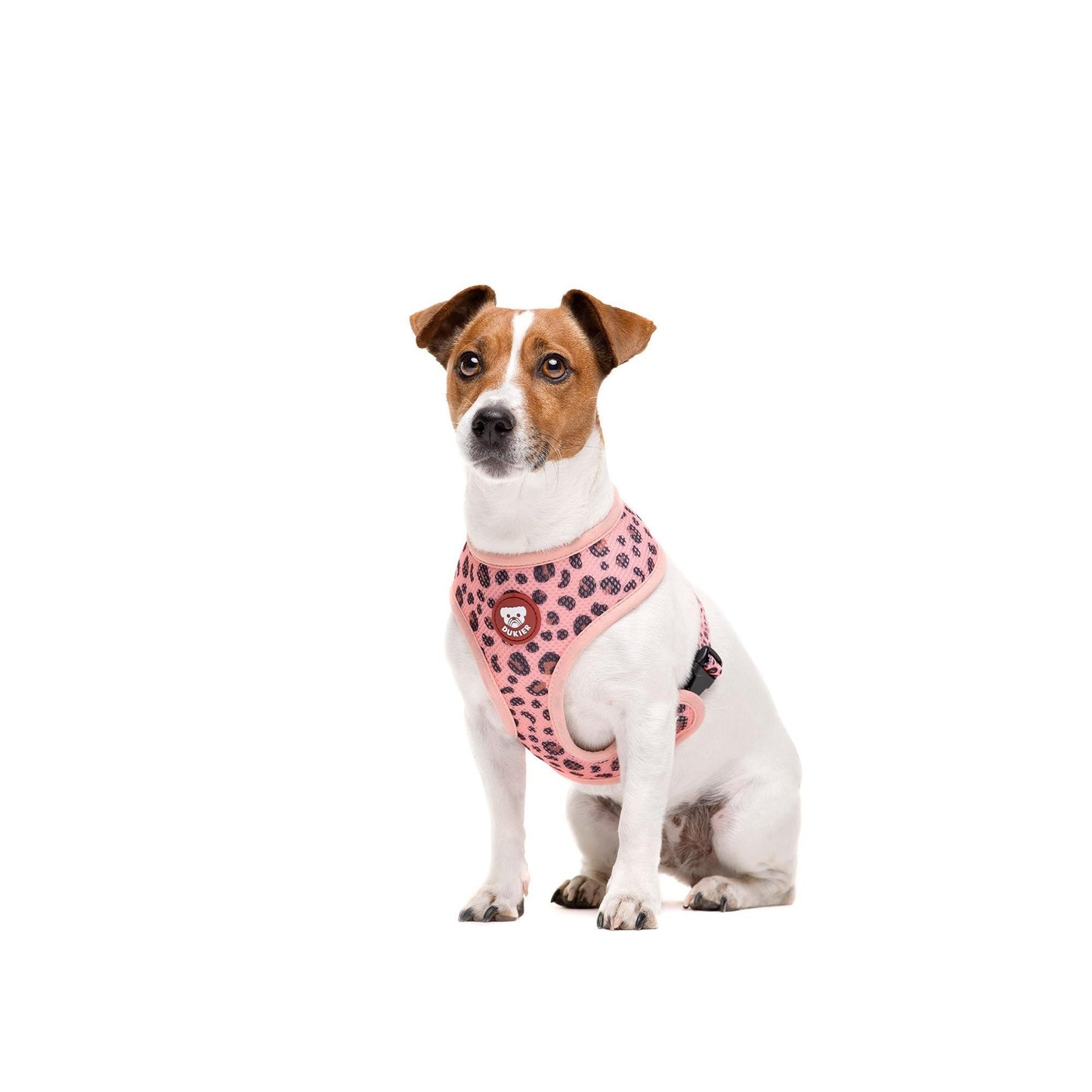 Arnés reversible para perro LEOPARD Dukier XL