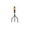 Cultivador 3 puntas QuickFit Fiskars