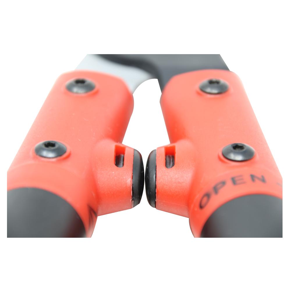 Tijera dos manos Garden Line extensible Bellota