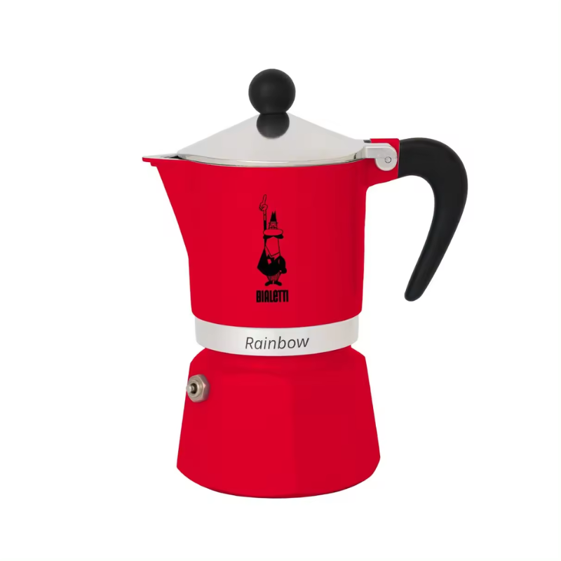 Bialetti Rainbow, Máquina De Café Espresso 0004963/np_0