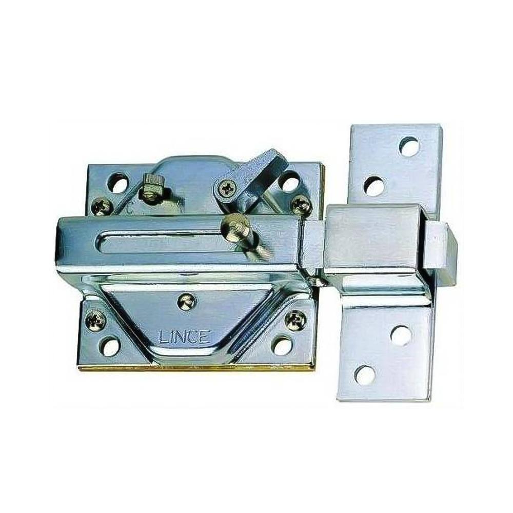 Cerrojo 2930 H.cromado