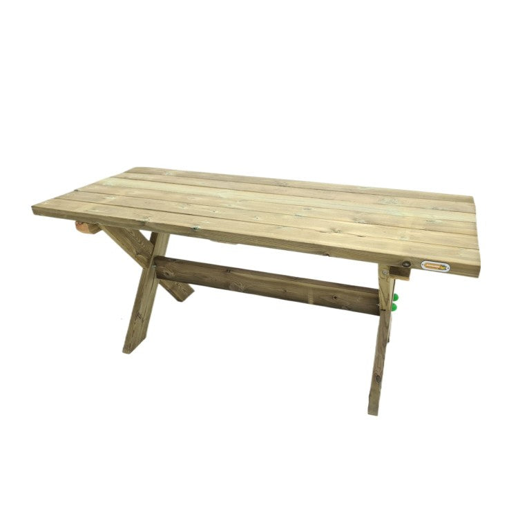 Mesa De Madera Masgames Xerta.