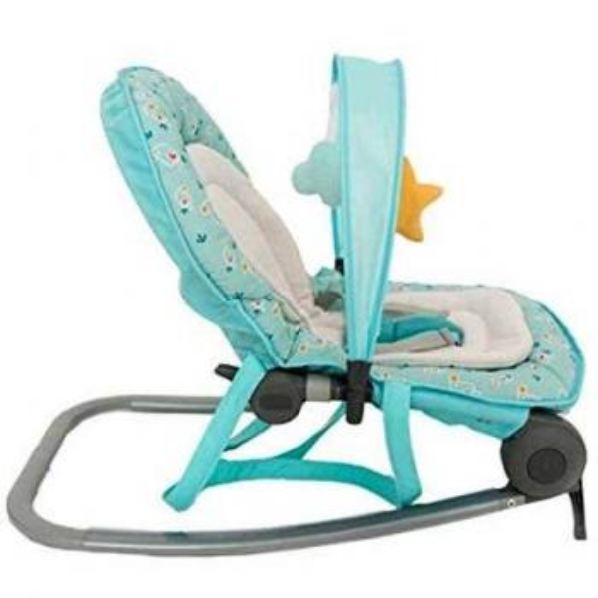 Hamaca para bebé Toucan Olmitos