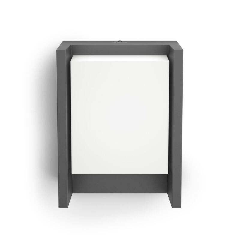 Aplique Led 6w 600lm 4000k Mod. Arbour Philips_2