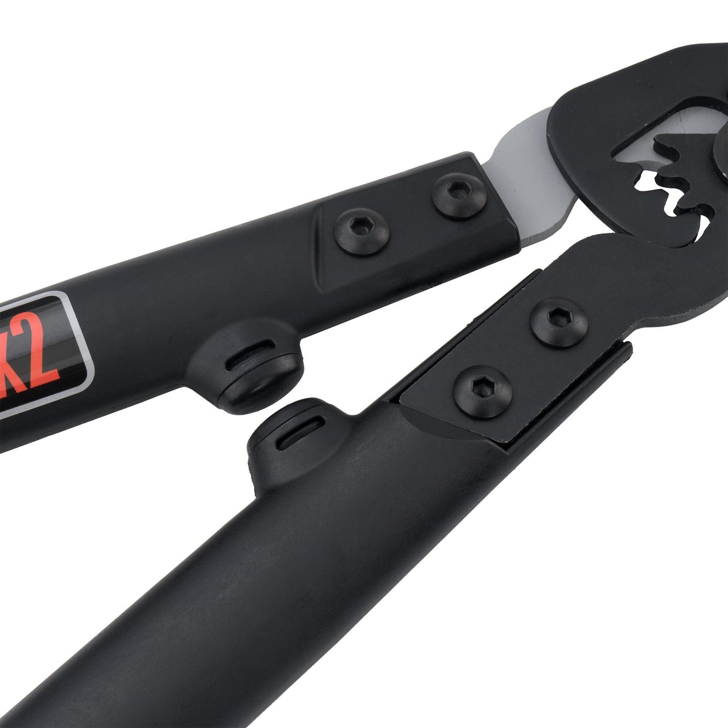 Tijera dos manos PowerCut 75 mm Bellota