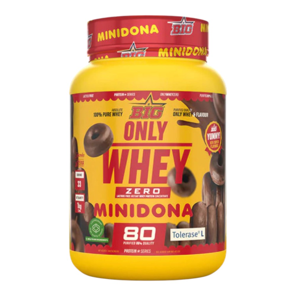 Only Whey 1 Kg Minidona Dark_0