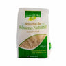 Semillas De Sesamo Natural  350 Gr Ynsadiet