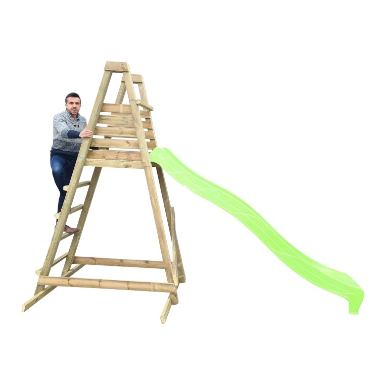 Tobogan Masgames Mola Xl.