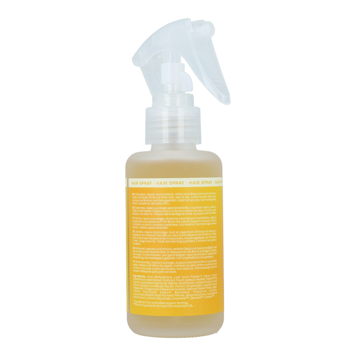 Spray De Queratina Hair Radiance Freshly 100ml